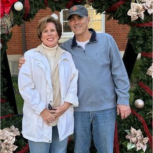 Meet your Posher, Julie